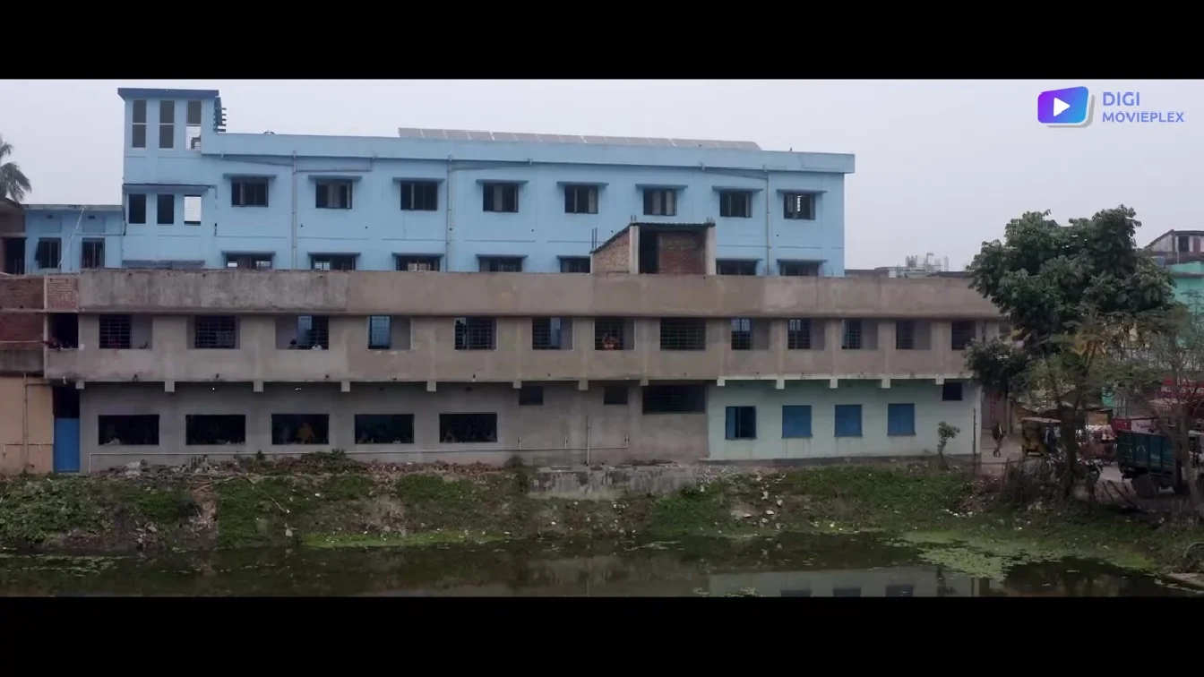 Sheela Darling S01 E01-04